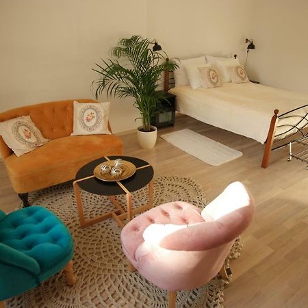 Zagreb Apartment No.3 المظهر الخارجي الصورة