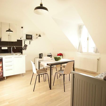 Zagreb Apartment No.3 المظهر الخارجي الصورة