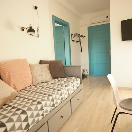 Zagreb Apartment No.3 المظهر الخارجي الصورة