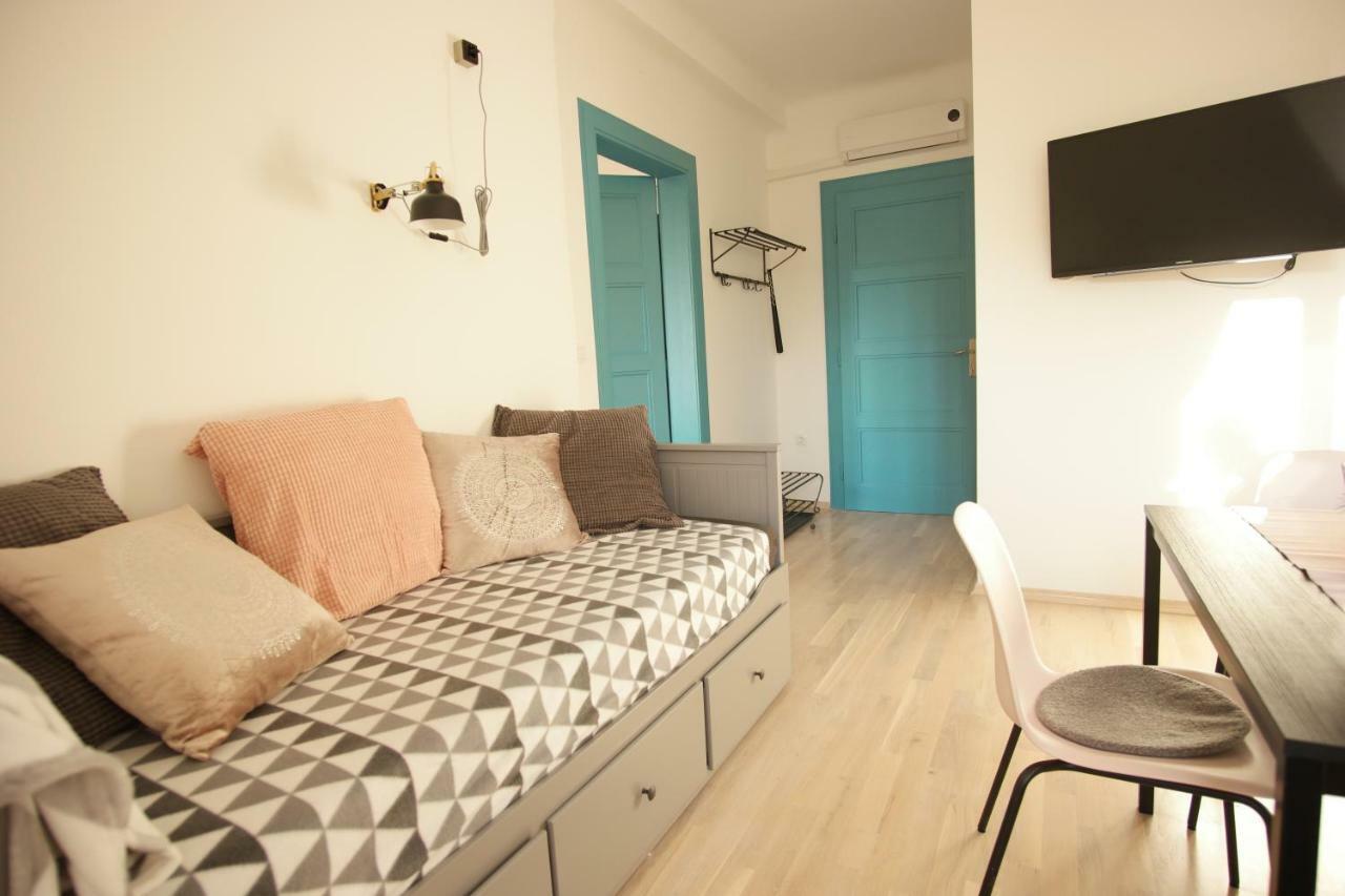 Zagreb Apartment No.3 المظهر الخارجي الصورة