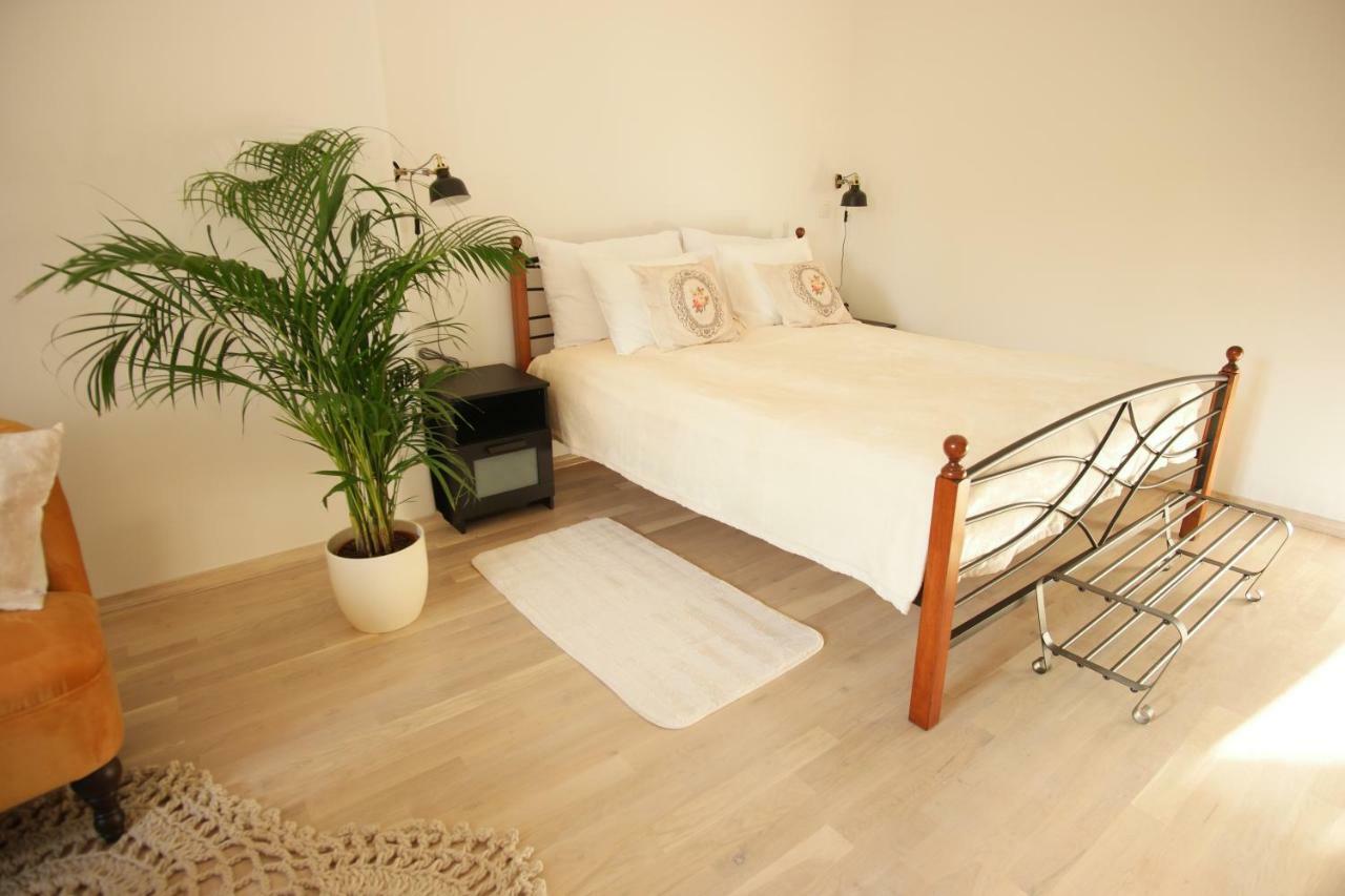 Zagreb Apartment No.3 المظهر الخارجي الصورة