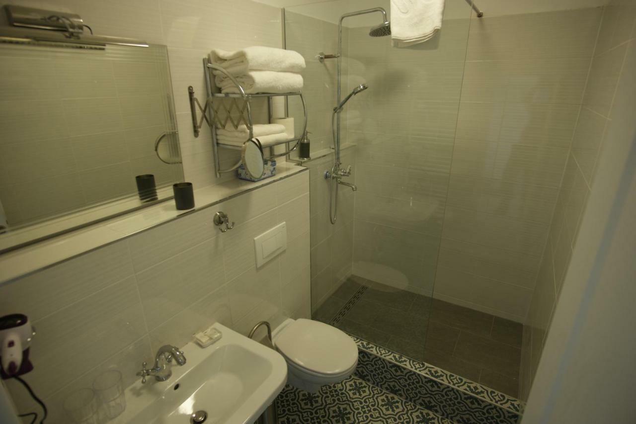 Zagreb Apartment No.3 المظهر الخارجي الصورة