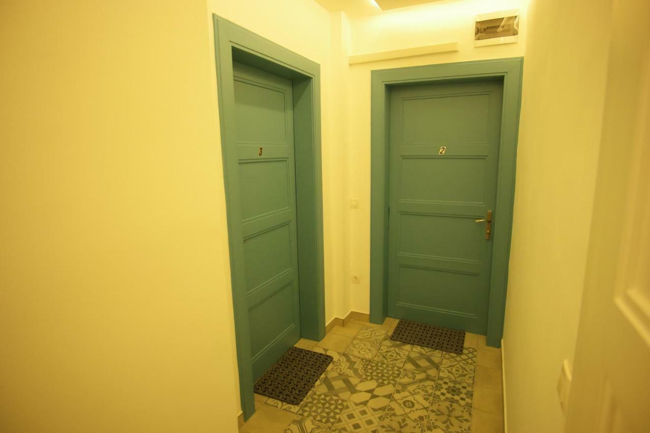 Zagreb Apartment No.3 المظهر الخارجي الصورة