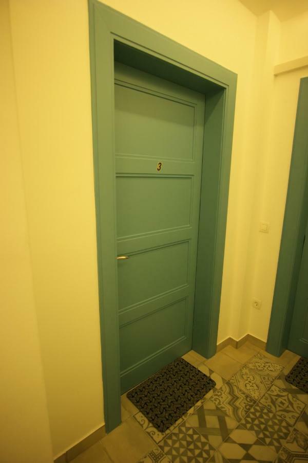 Zagreb Apartment No.3 المظهر الخارجي الصورة